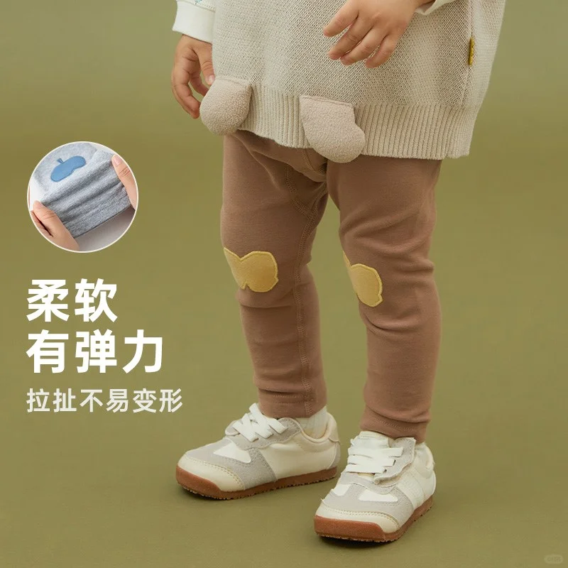 秋季必备🍂宝宝牛仔裤👖