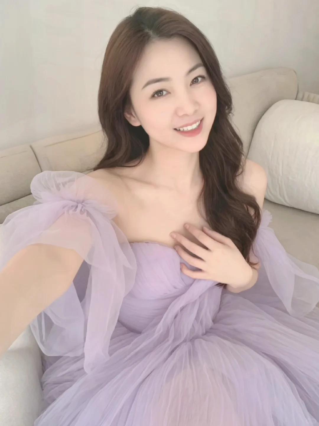 40+依旧有颗少女心❤️