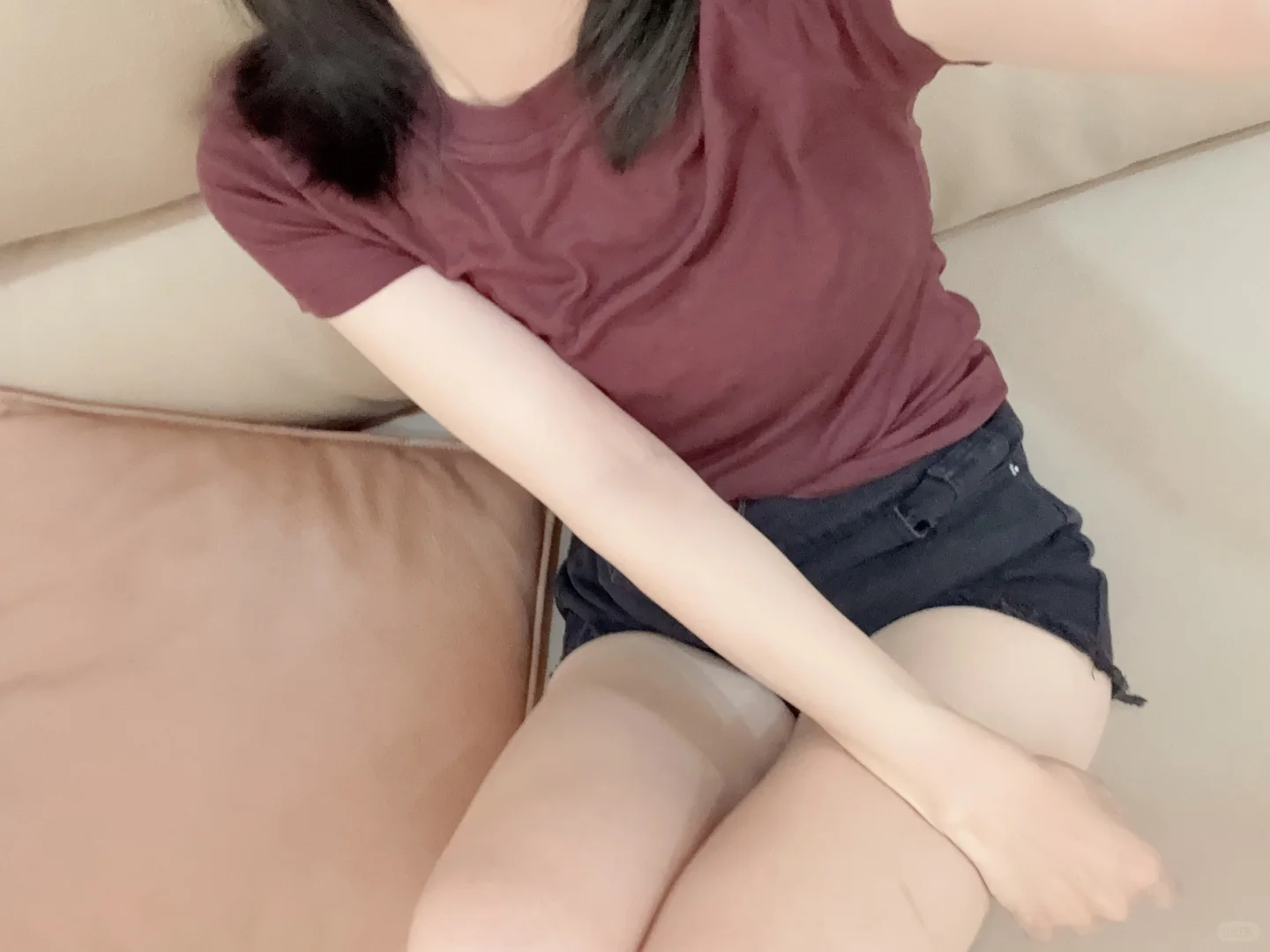 35岁轻熟风