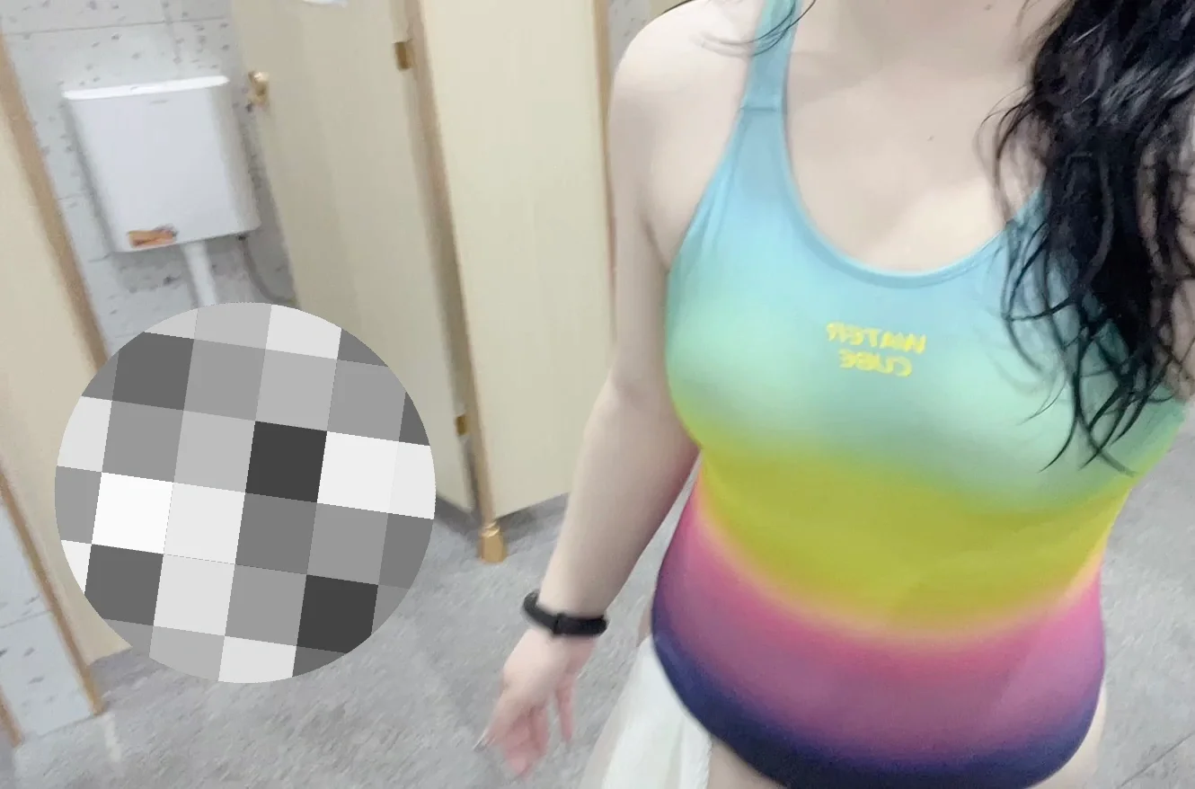 🏊‍♀️游泳的动力：新皮肤到！！！🌊