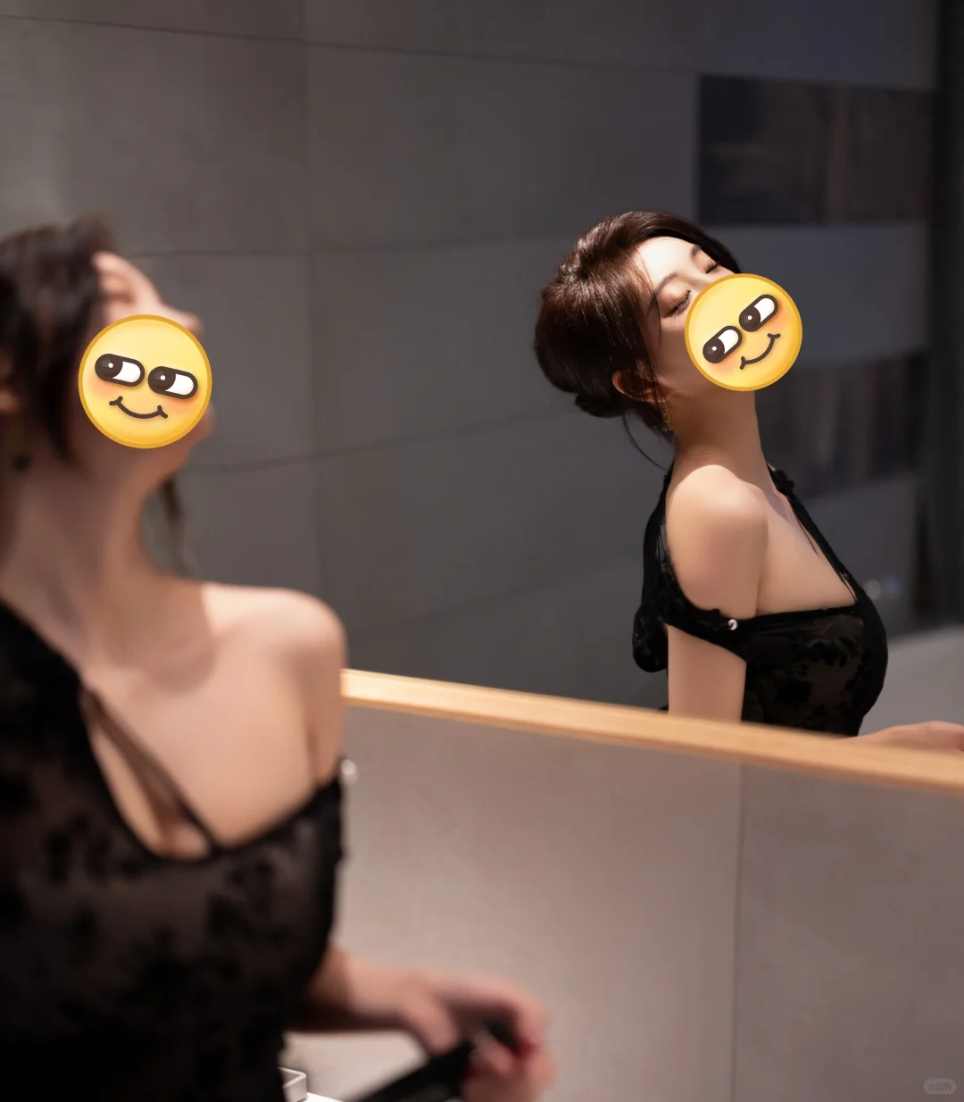 沉默不语，只是一味的补发