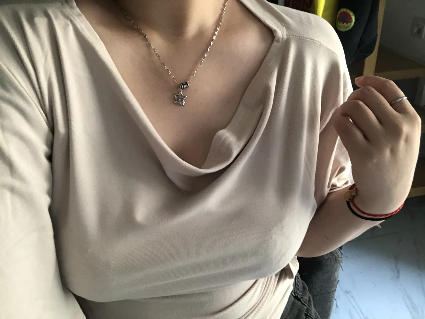 pxx挖衣服小能手第二弹