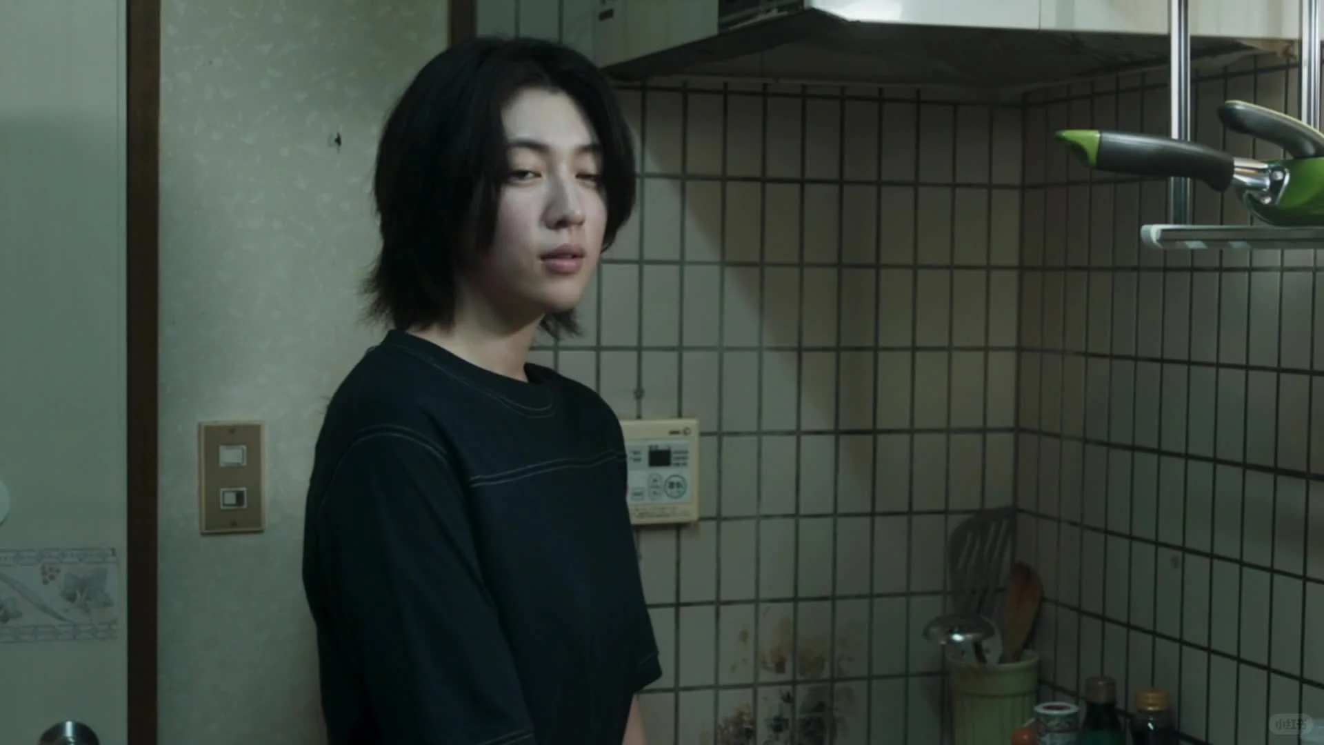 🎬三吉彩花新片《本心》｜尺度与演技爆发