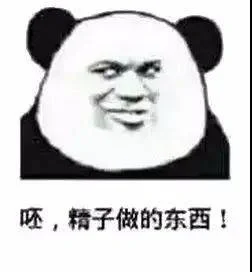 熊猫头表情包分享（23）