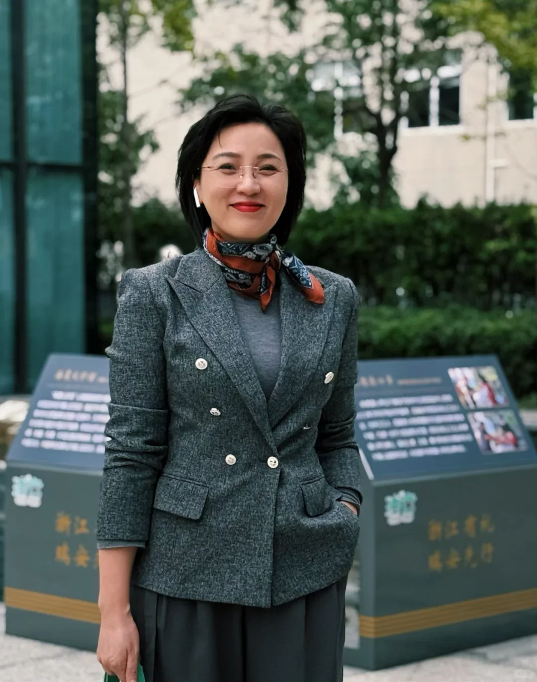 47岁无医美，少女感的尽头是养生和少吃