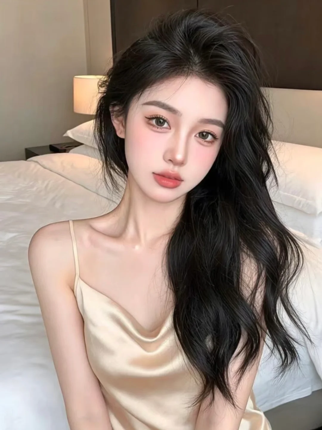 成都约妆｜网感妆就是舒适区