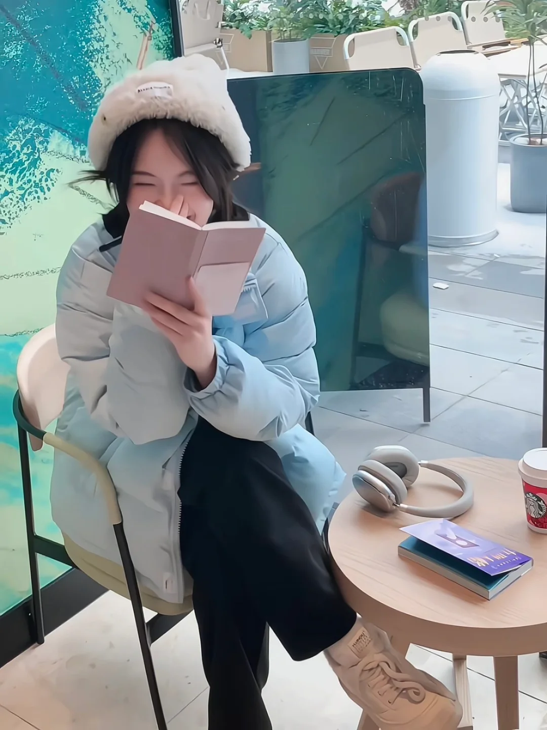 谁家淘宝模特这么可爱