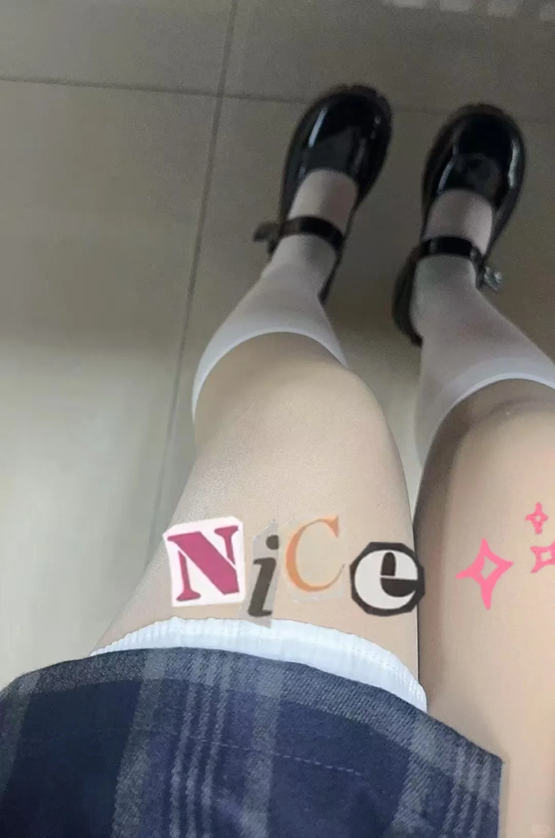 从此当女王，JK当道