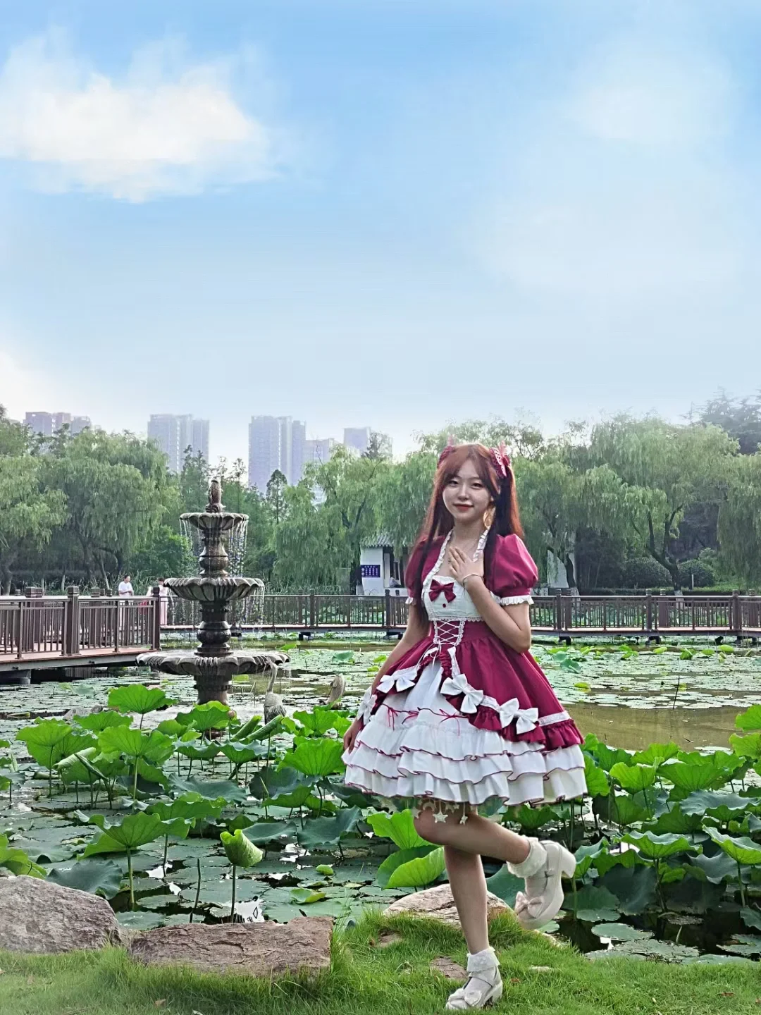 💕双子·勇敢的人先享受世界🌷✨