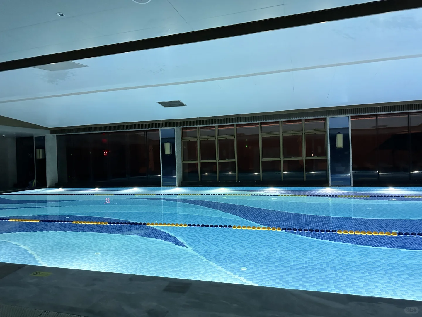 游泳我太爱了，🏊🏻‍♀️