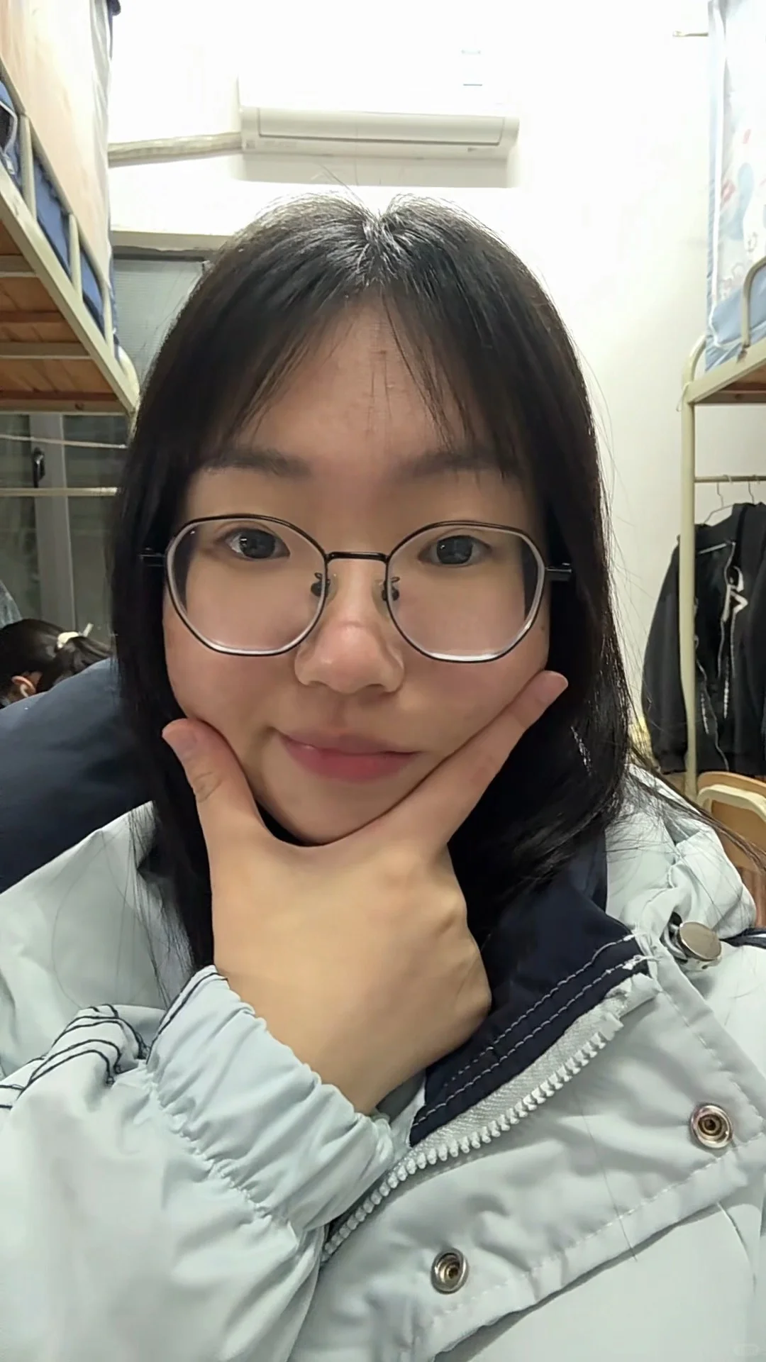 左划看本人