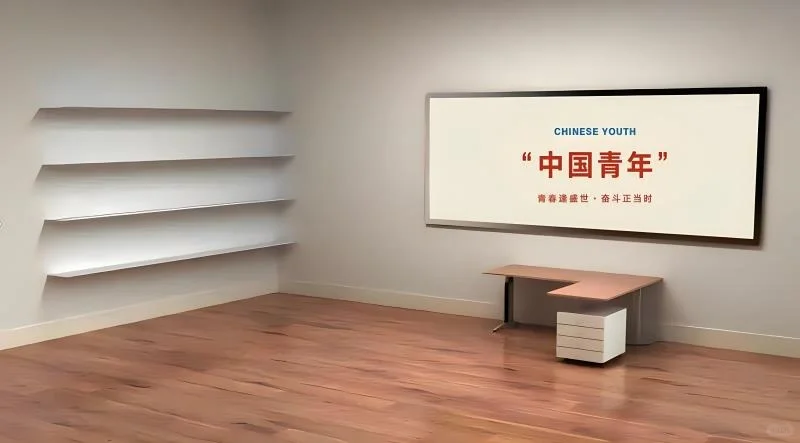 终于搞到了超高清壁纸