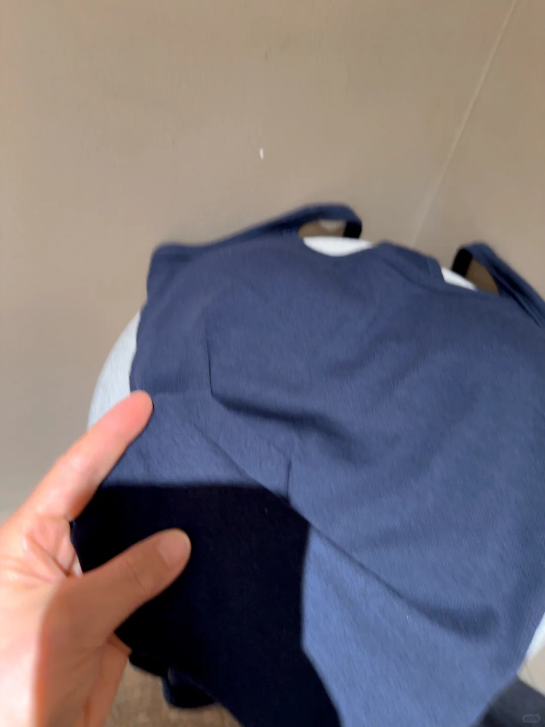 ebb 好穿我说累了……梨形身材必入
