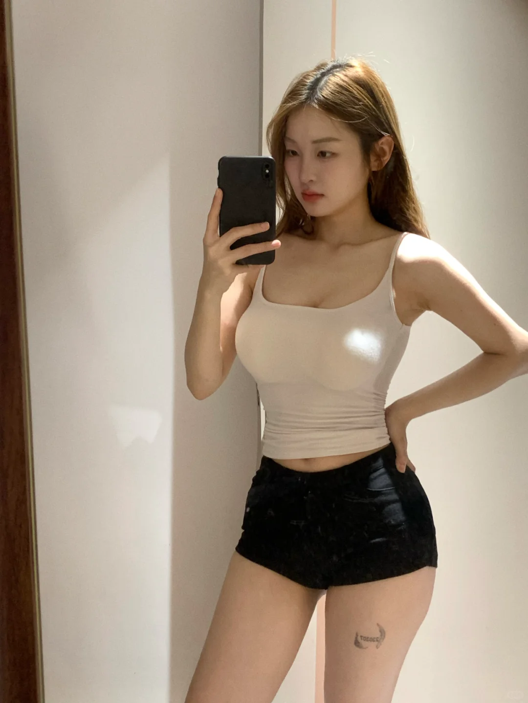 小胸辣妹都去穿这件！聚拢+隐形+防滑