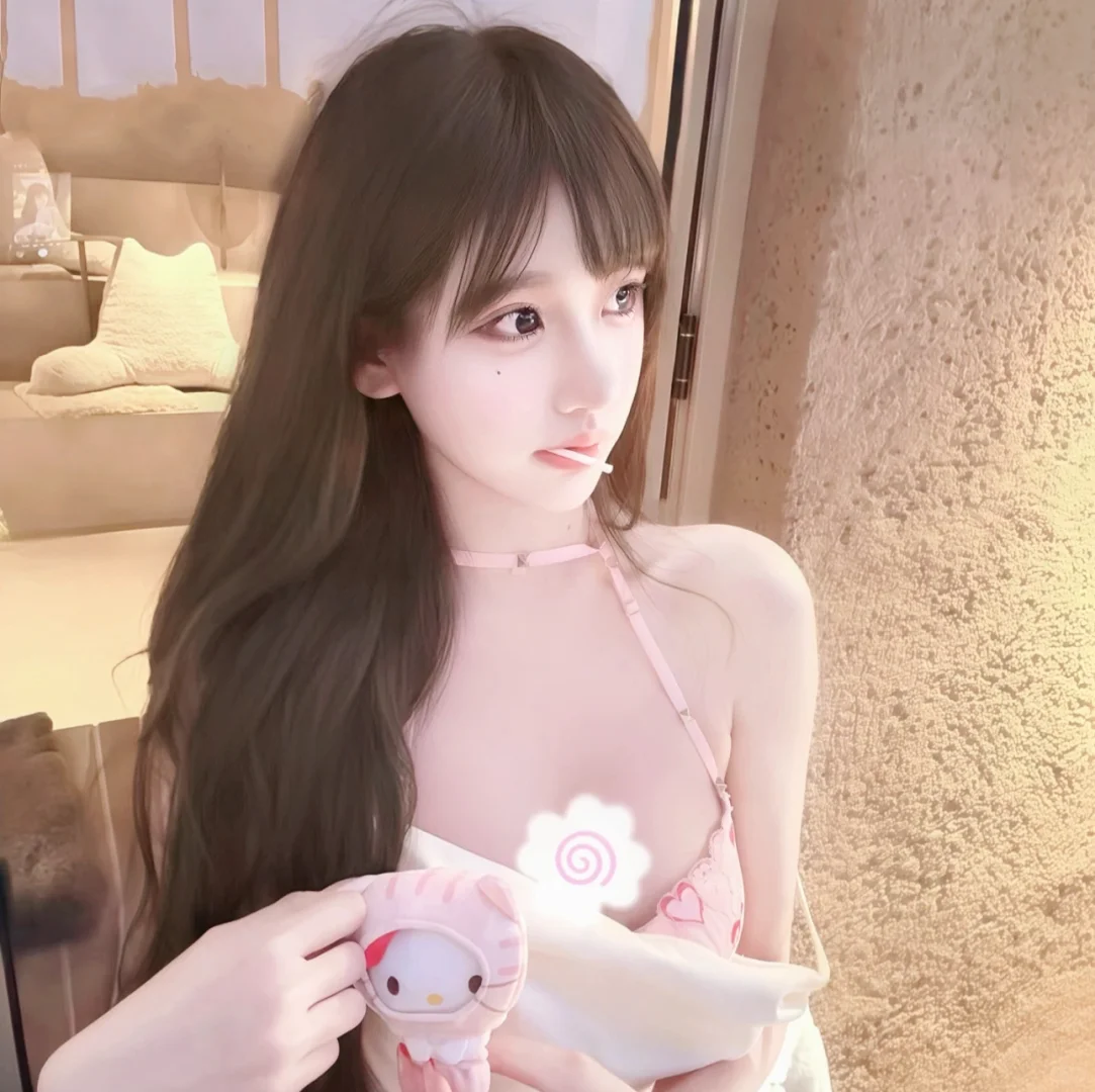 啊啊啊好可爱的美少女！！