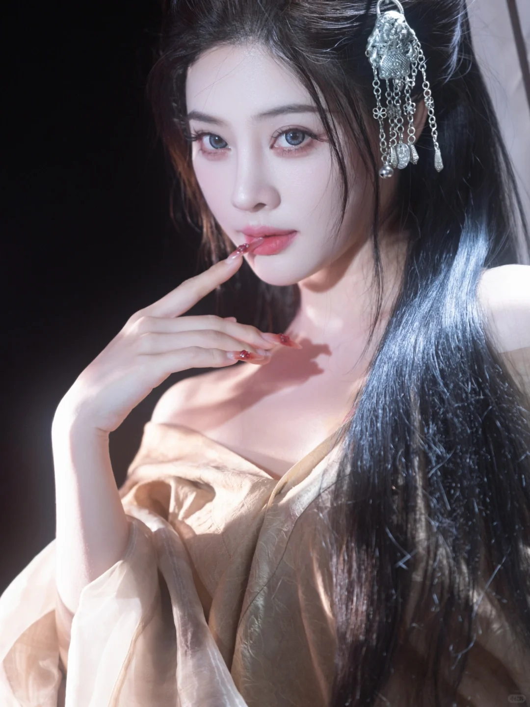 天呐！这组小唯被1200多人问价…真爆了