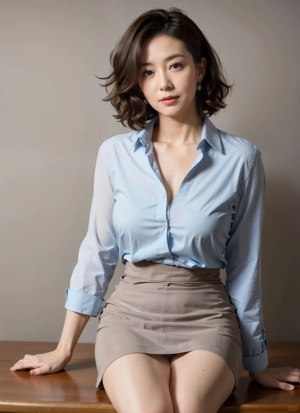 模特 🉑️互动 配合度高 靠谱拍摄来