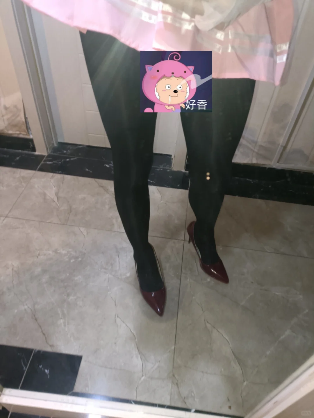 厚黑真的性感