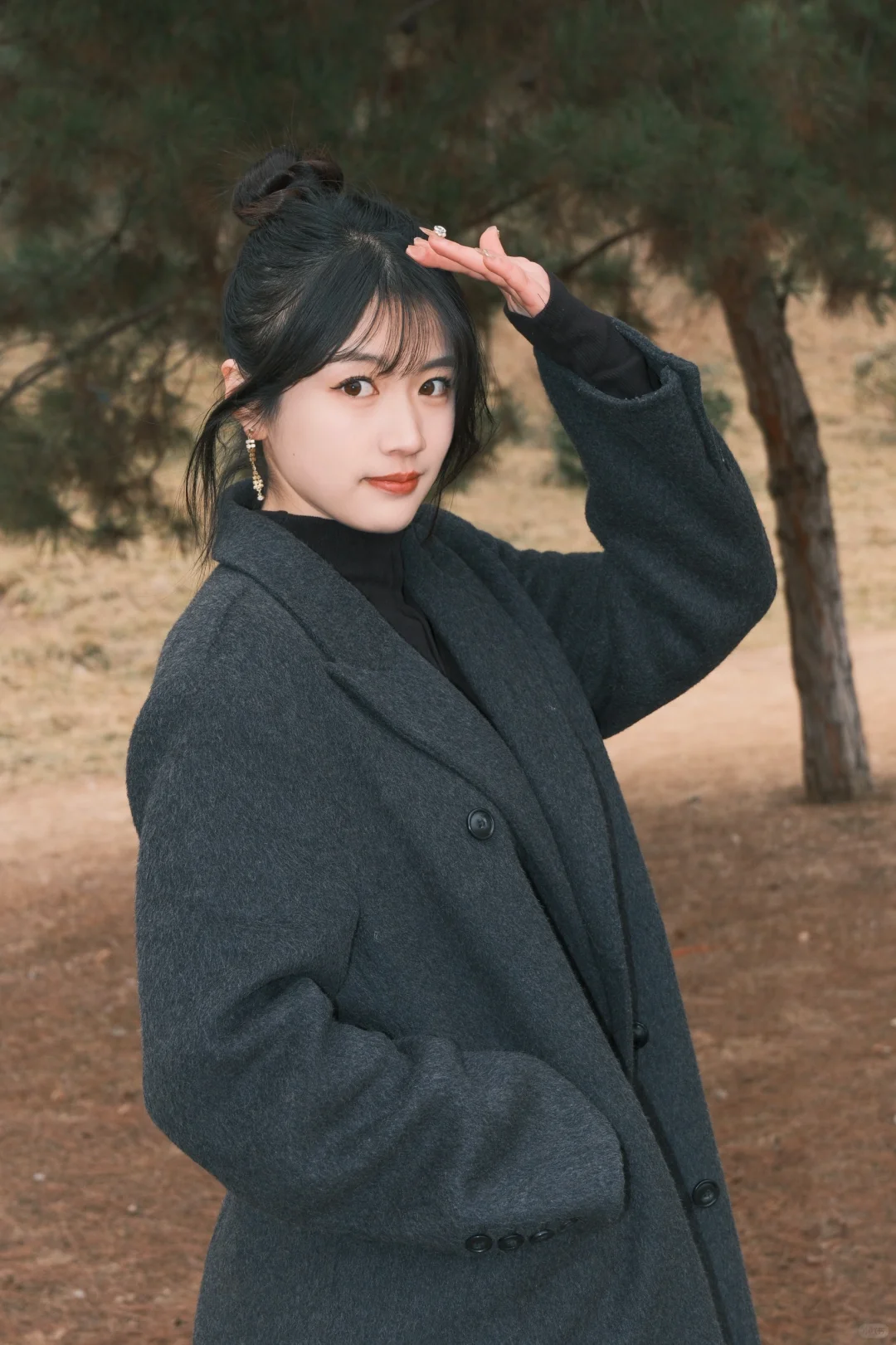 00年富士小白女摄第三期