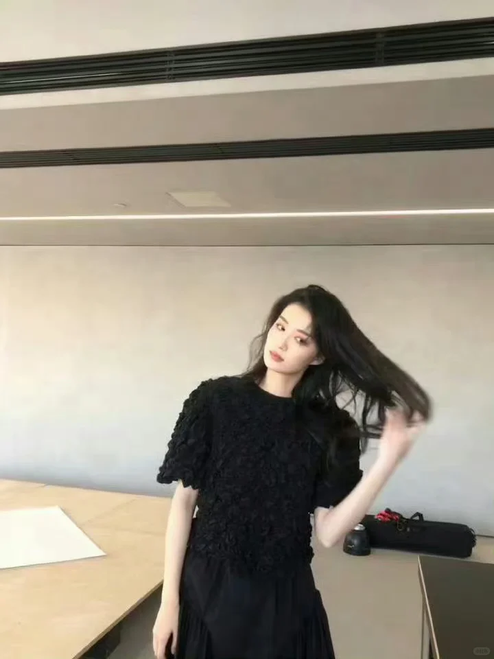 今日份美少女live图/王楚然🫐