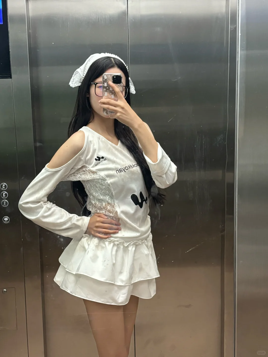 178女大日常穿搭