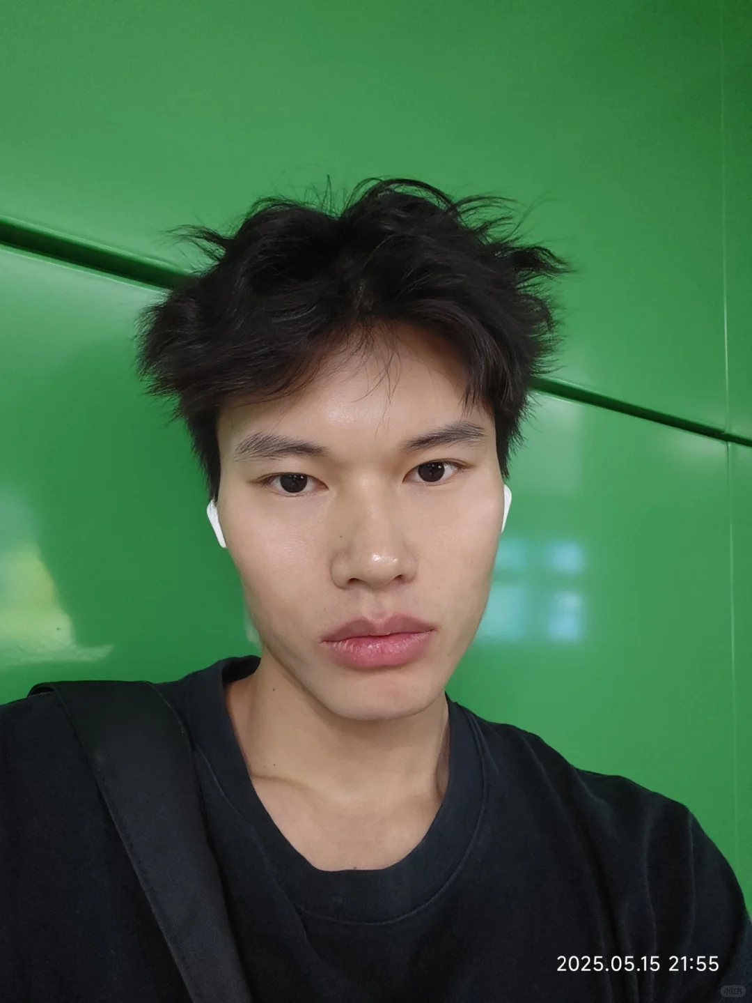 人体模特体验