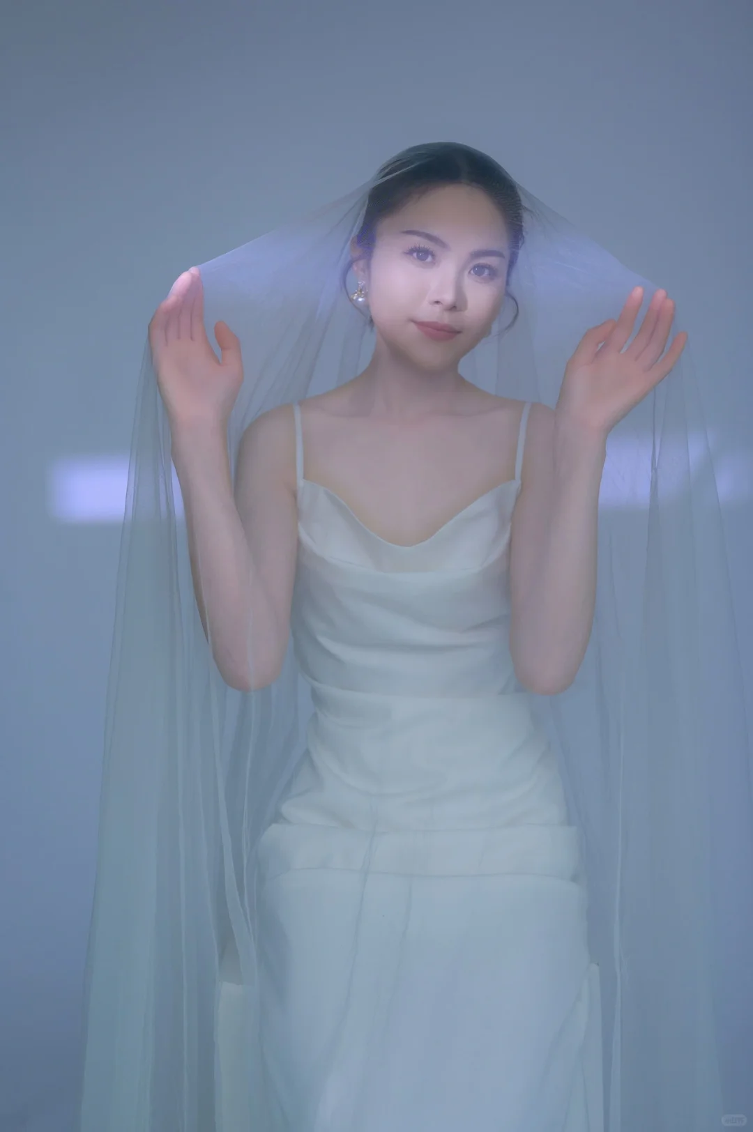 不穿比基尼也好看！简约