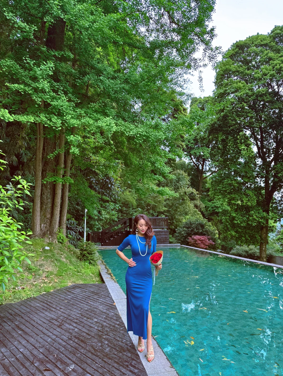 OOTD/ 当你开始喜欢姐姐的时候