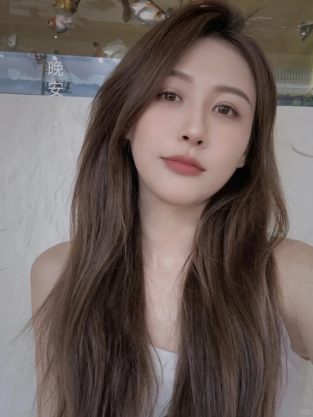 潮汕女生，深圳找对象