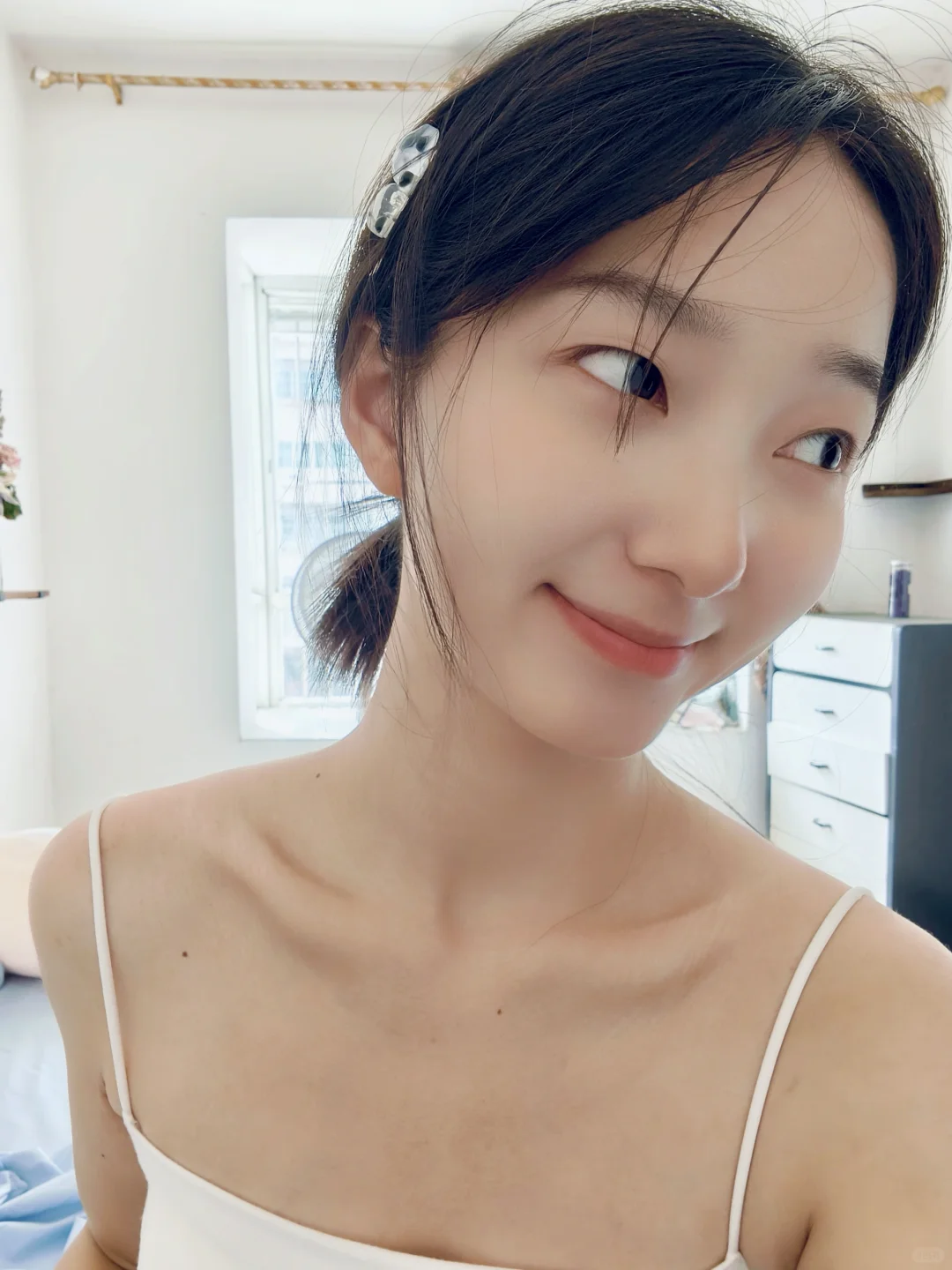 感觉被全世界围绕的甜甜女孩✨