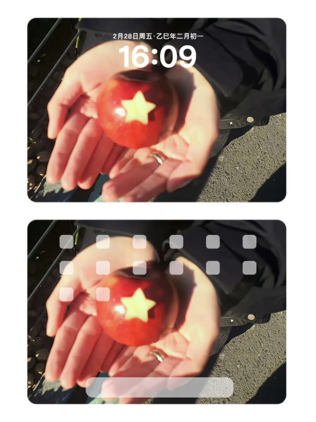 超绝ipad平板｜高清壁纸
