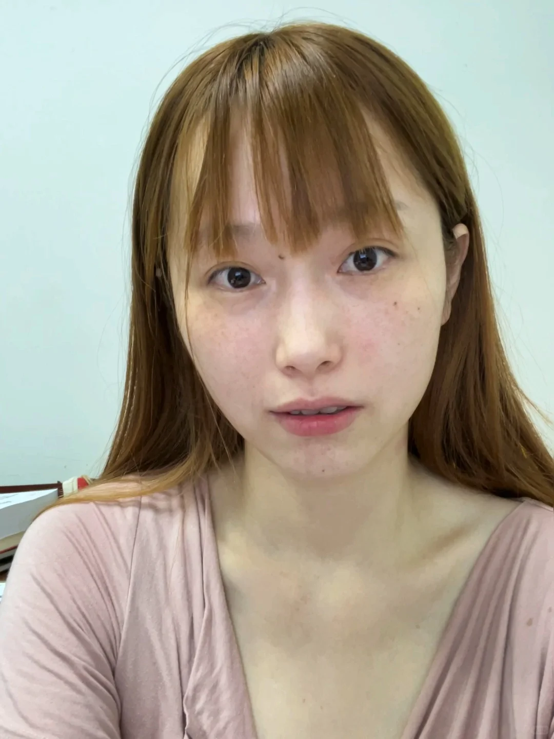31岁上班老阿姨
