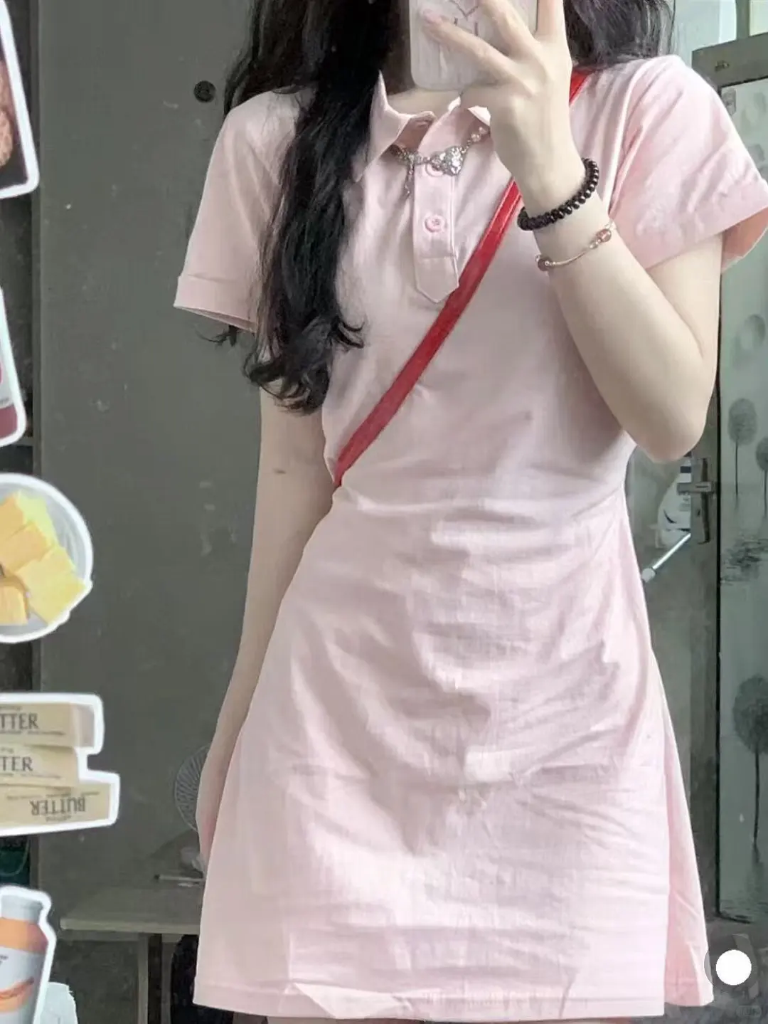 学生党选鱼尾裙还是A裙！？