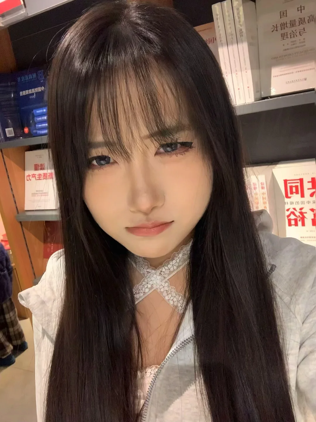 是的没错，我们川渝妹纸都是这么可爱☺️