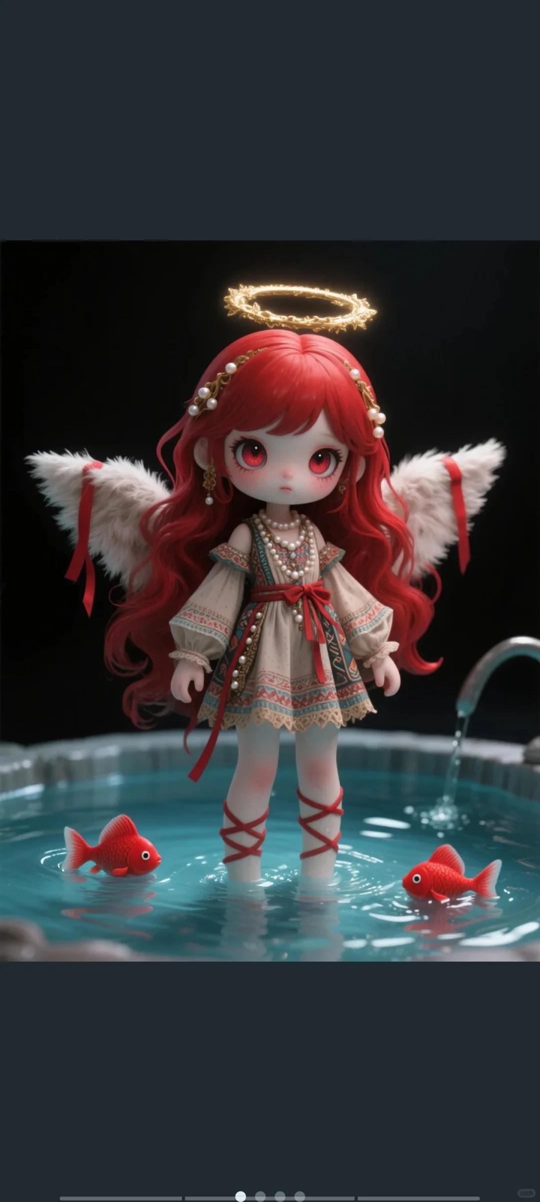 星座♈玩偶