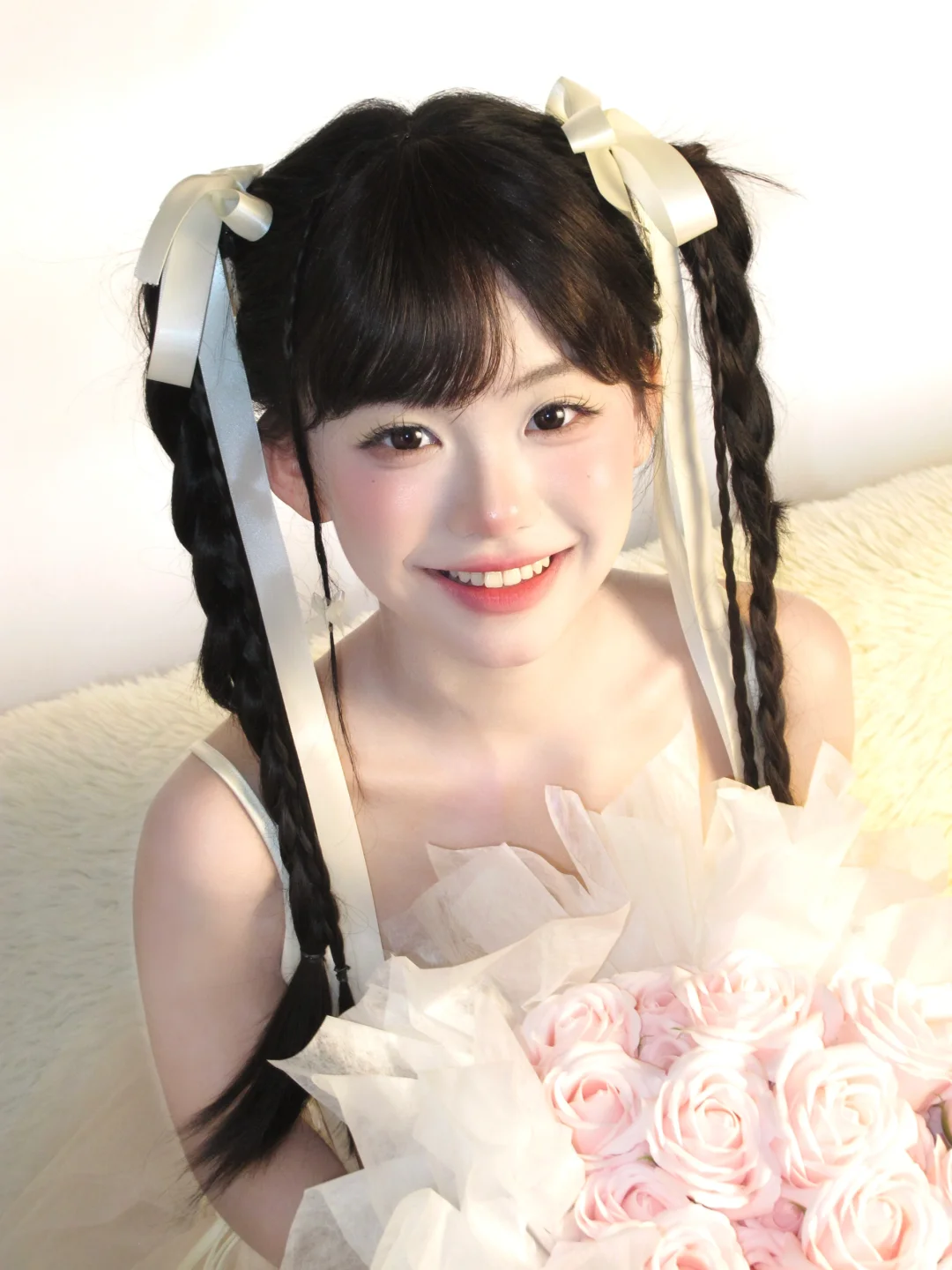 🥛欧尼～生活好苦 请咬我一口