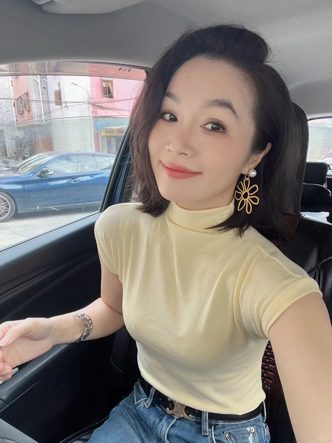 记录好状态，又是元气满满的一天
