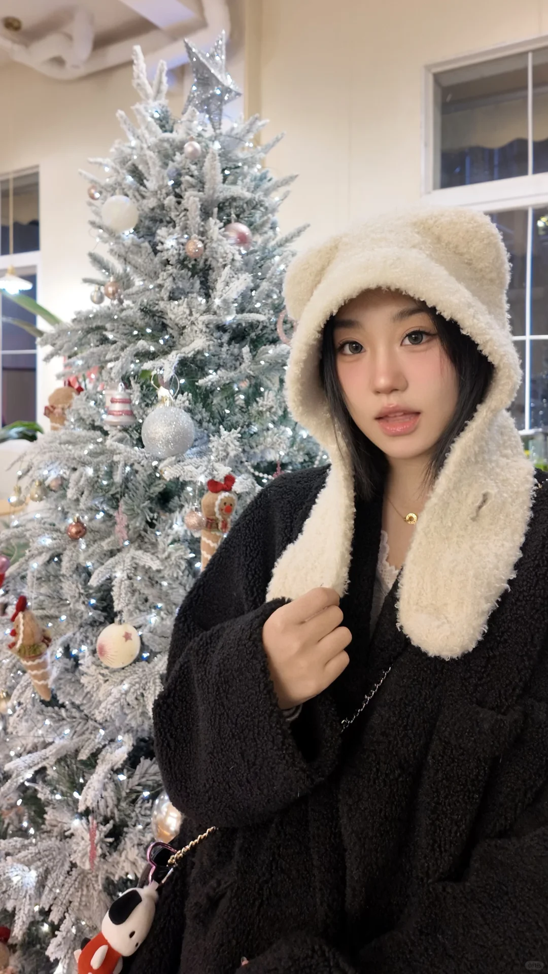 164/52 | 高阶美貌的尽头是少吃和抗氧