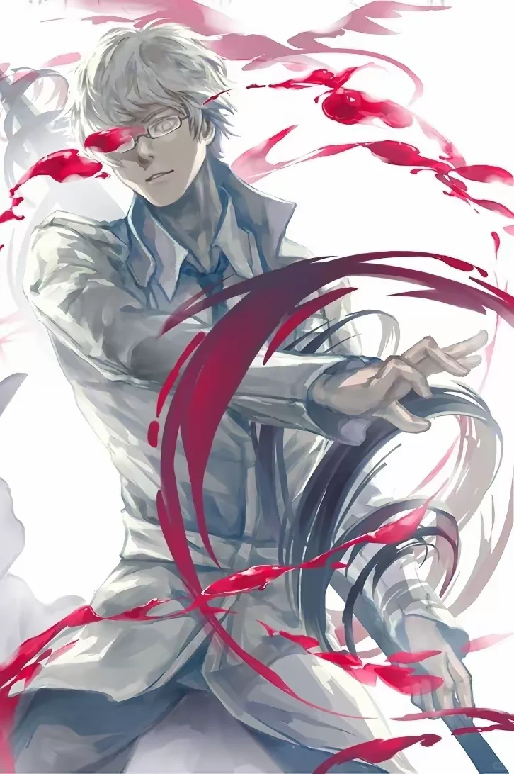 OTAKU必看动漫番剧推荐之：第8⃣️部