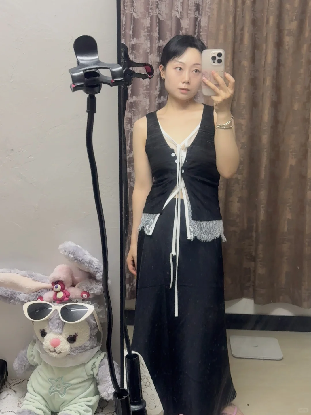 可以