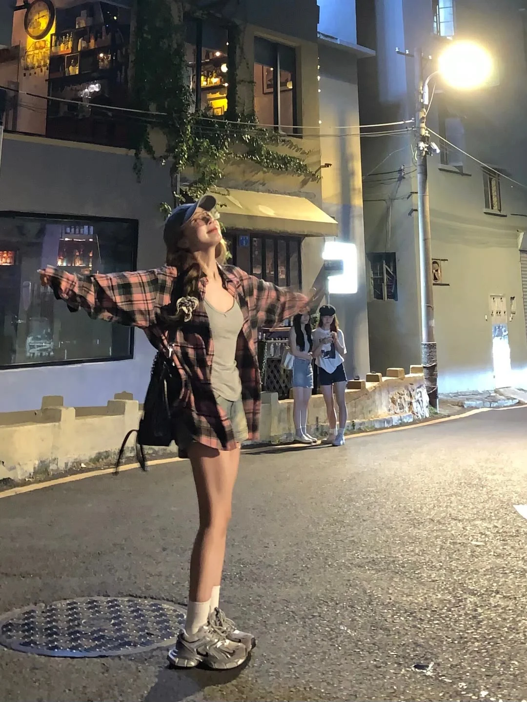 谁懂啊！这套真的太美了！