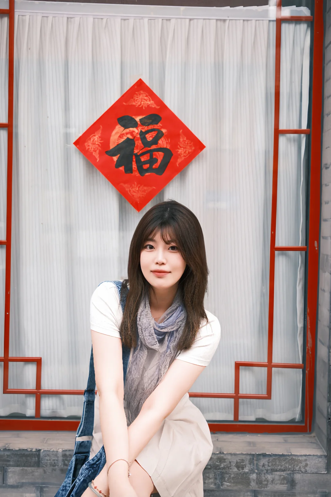 没人喜欢温柔妈感姐姐le🥺