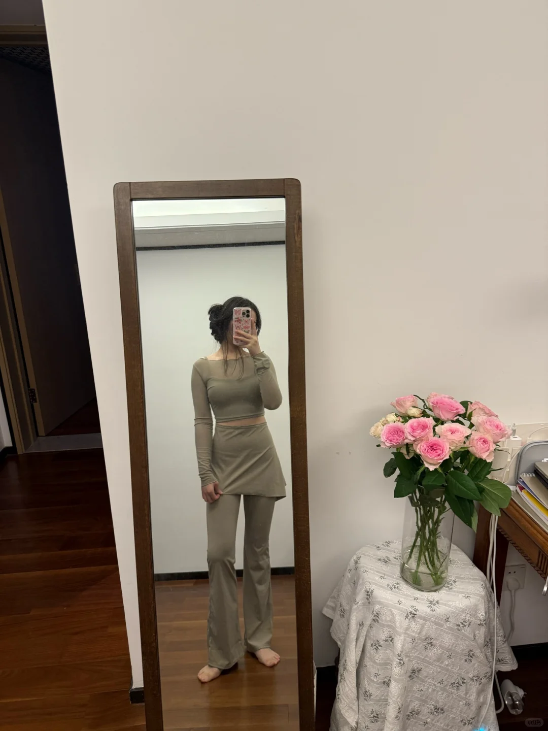 试水pdd爆款瑜伽服失败