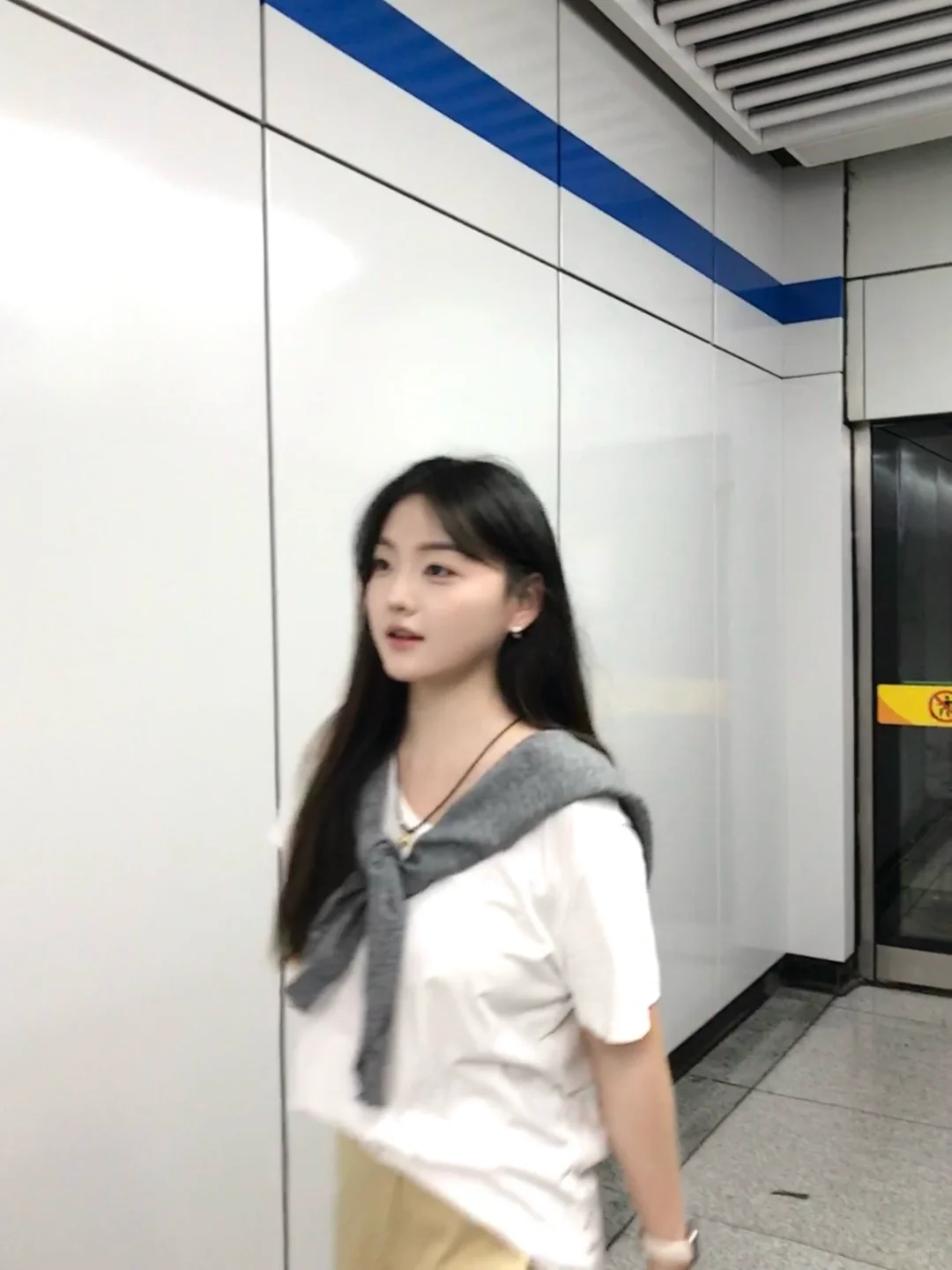 今天韩韩嘟🚉
