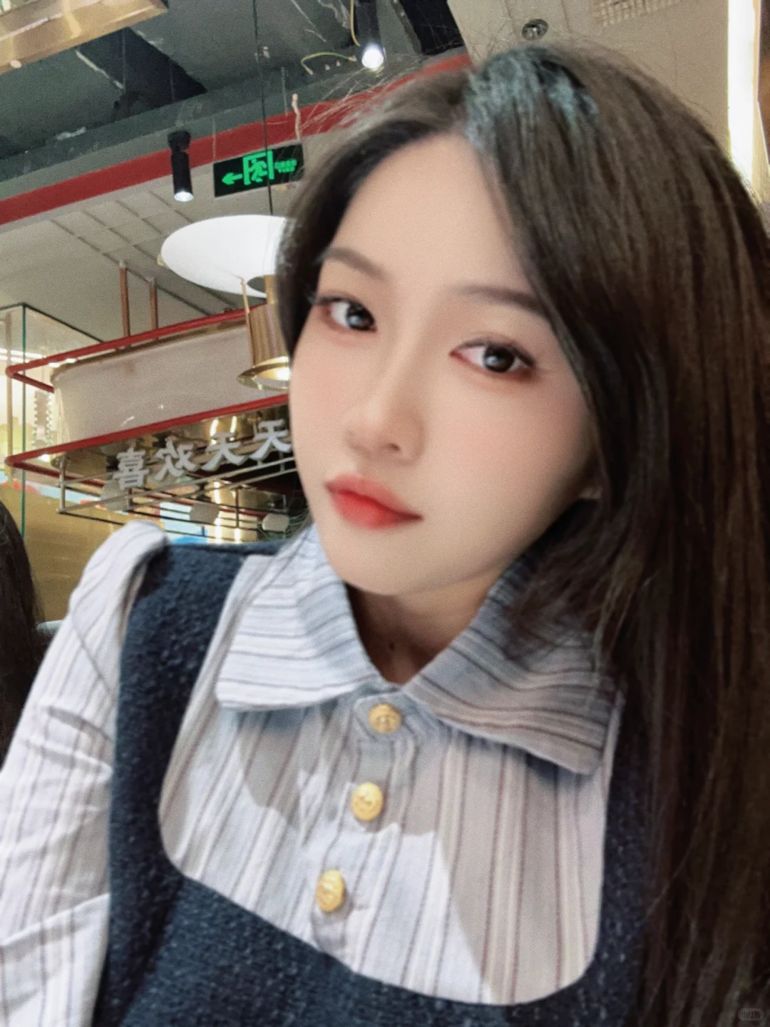 原来是我一直在抵抗