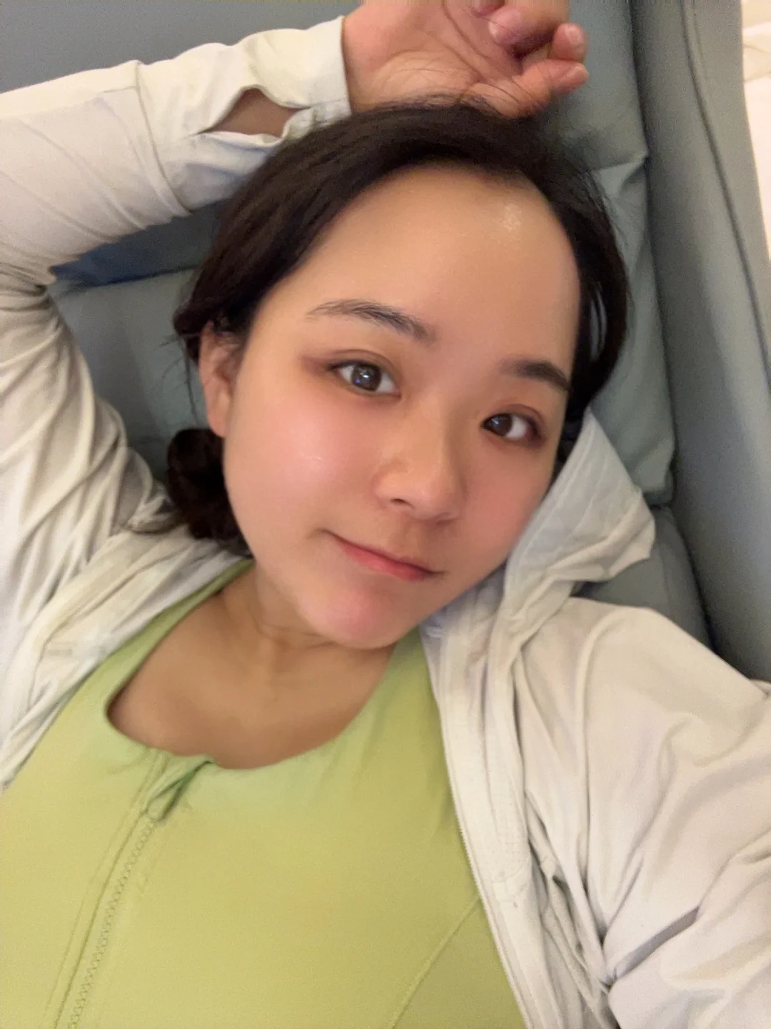 人到了一定年龄就会有的松弛感，看看原相机
