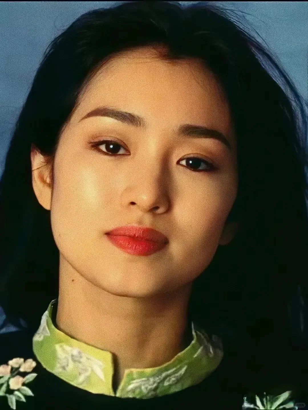 亲爱的，我超级喜欢方圆脸耶