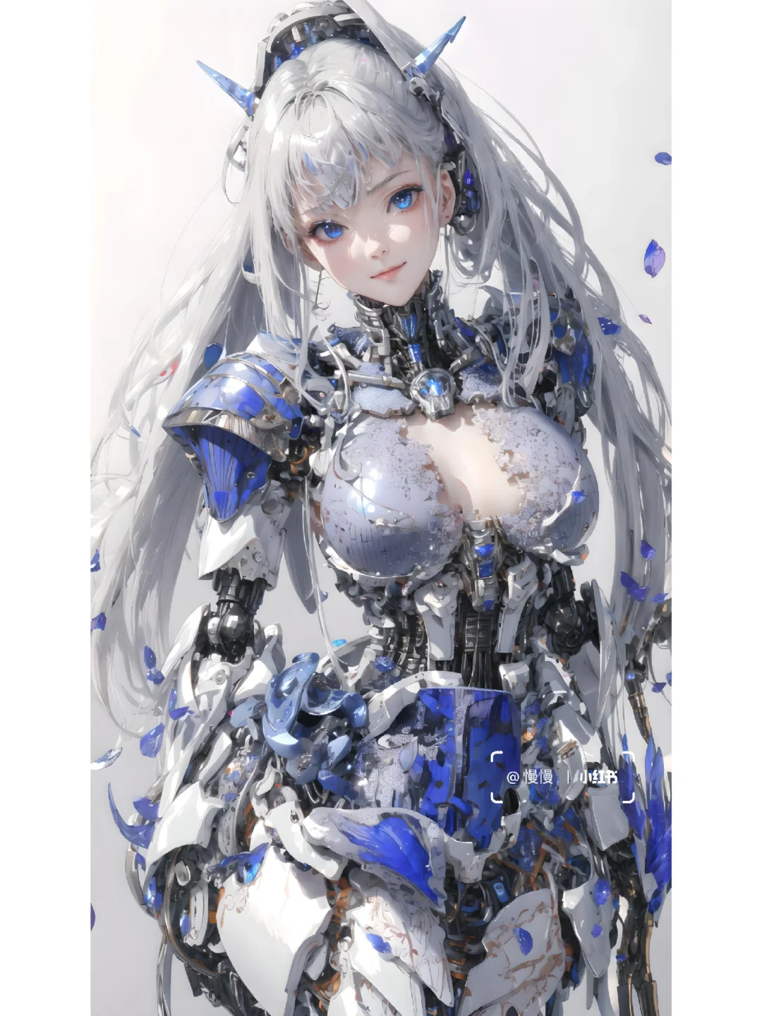 天使or恶魔？
