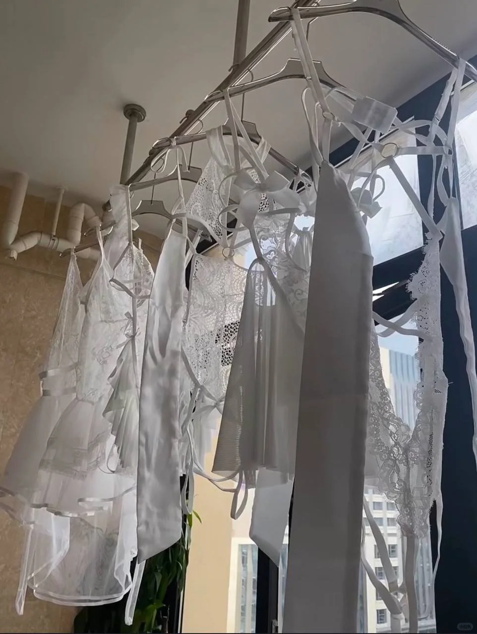 这样算不算人妻感