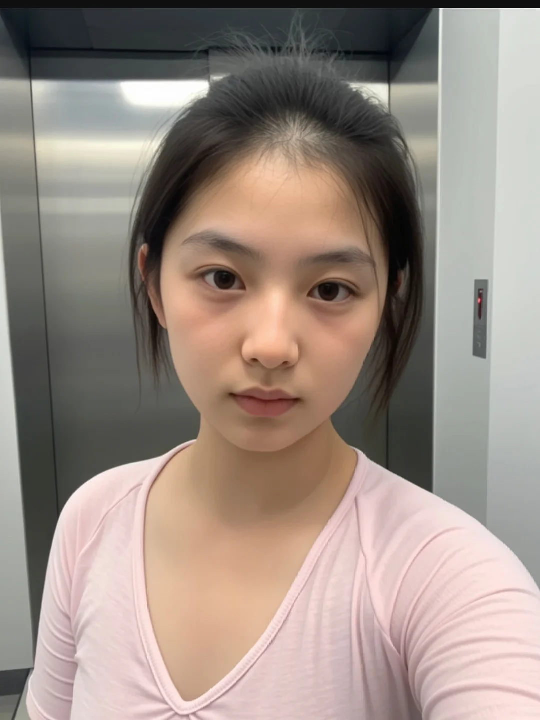 干干净净才是美